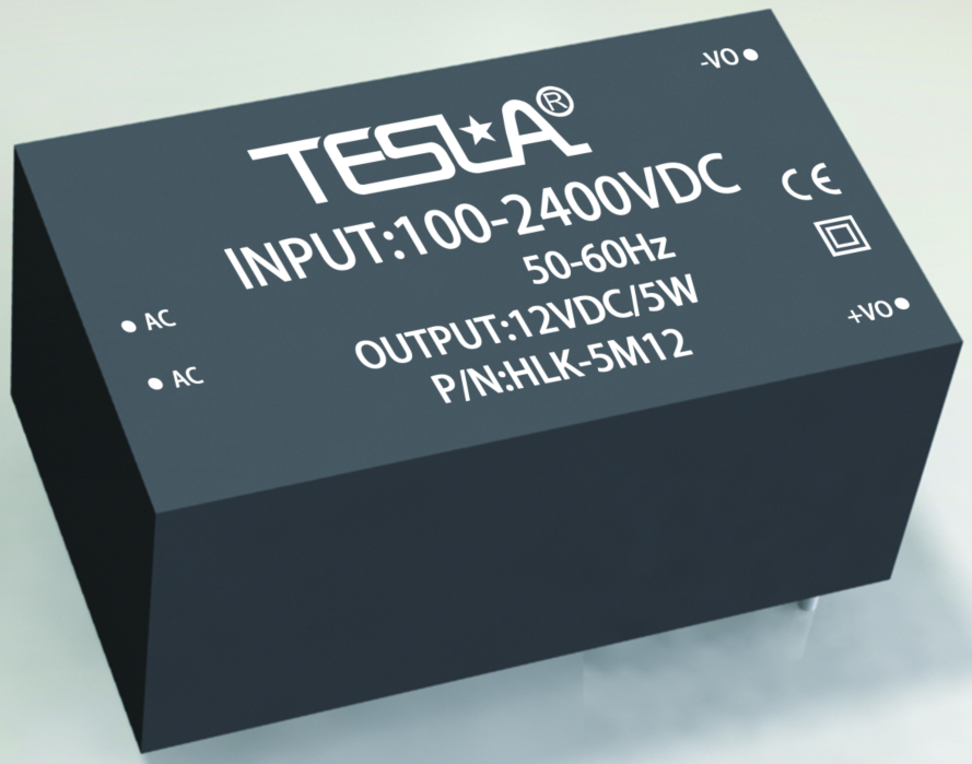 HLK-5MXX不良率小于萬分之3  特低紋波電源 HLK-5MXX不良率小于萬分之3  特低紋波電源